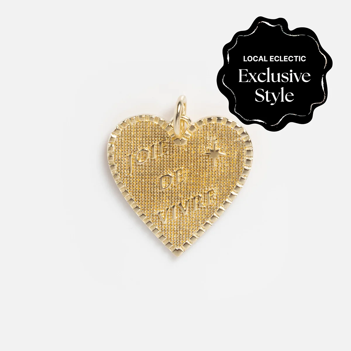Zahava x Local Eclectic Globetrotter Charms - Image 12