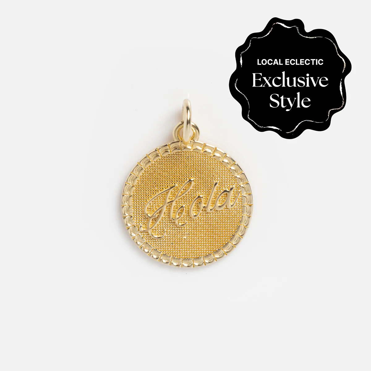 Zahava x Local Eclectic Globetrotter Charms - Image 13