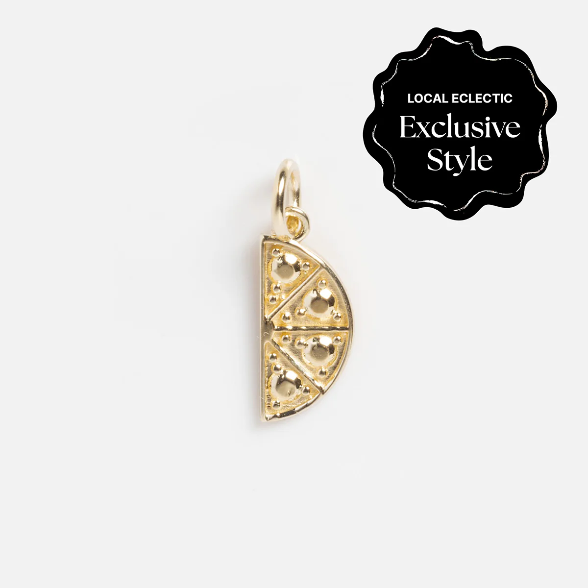 Zahava x Local Eclectic Globetrotter Charms - Image 16