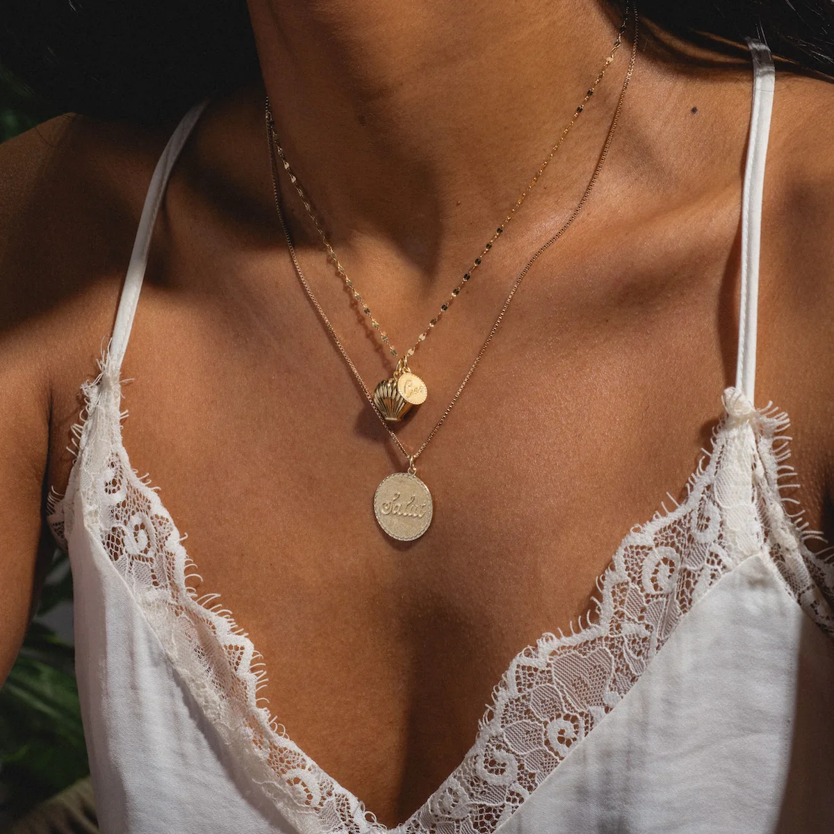 Zahava x Local Eclectic Globetrotter Charms - Image 3