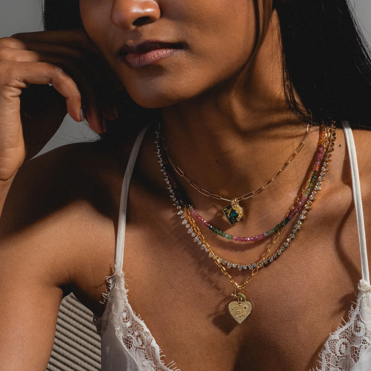 Zahava x Local Eclectic Globetrotter Charms - Image 6