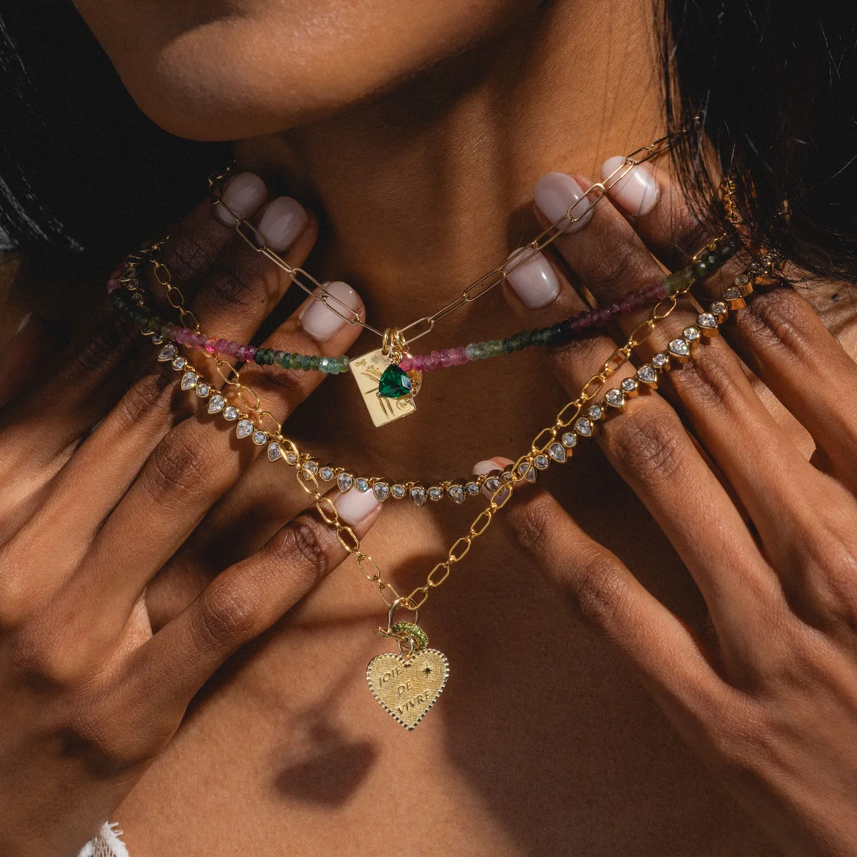 Zahava x Local Eclectic Globetrotter Charms - Image 9
