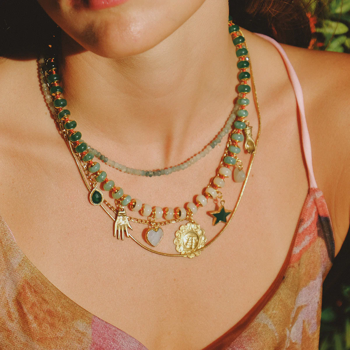 Zodiac Daydream Necklace - Image 3